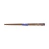 Octagonal Wooden Chopsticks with Non-slip Finish, 21cm