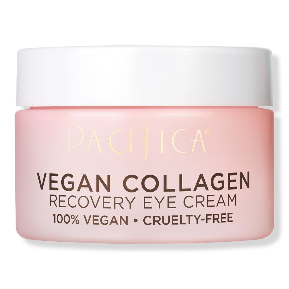 

Pacifica Vegan Collagen Recovery Eye Cream 0,5 унции