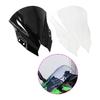 Motorcycle Wind Deflector Fairing Side Cover Windshield Spare Parts