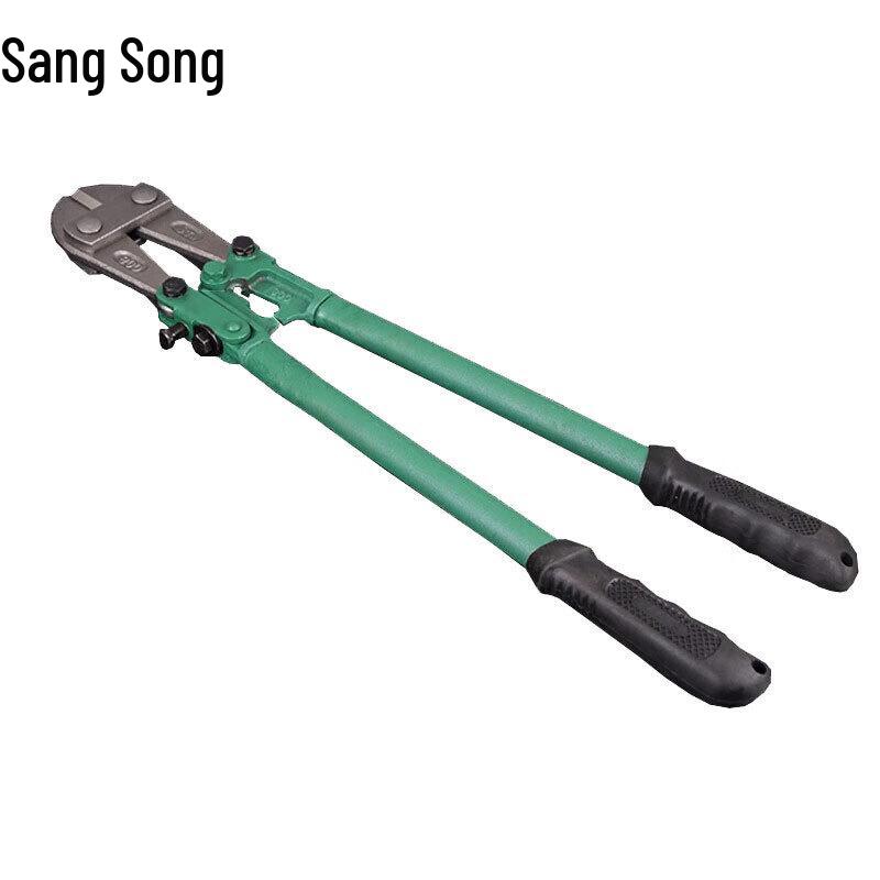 Sangsong Rebar and Bolt Cutter 24-inch (600mm)