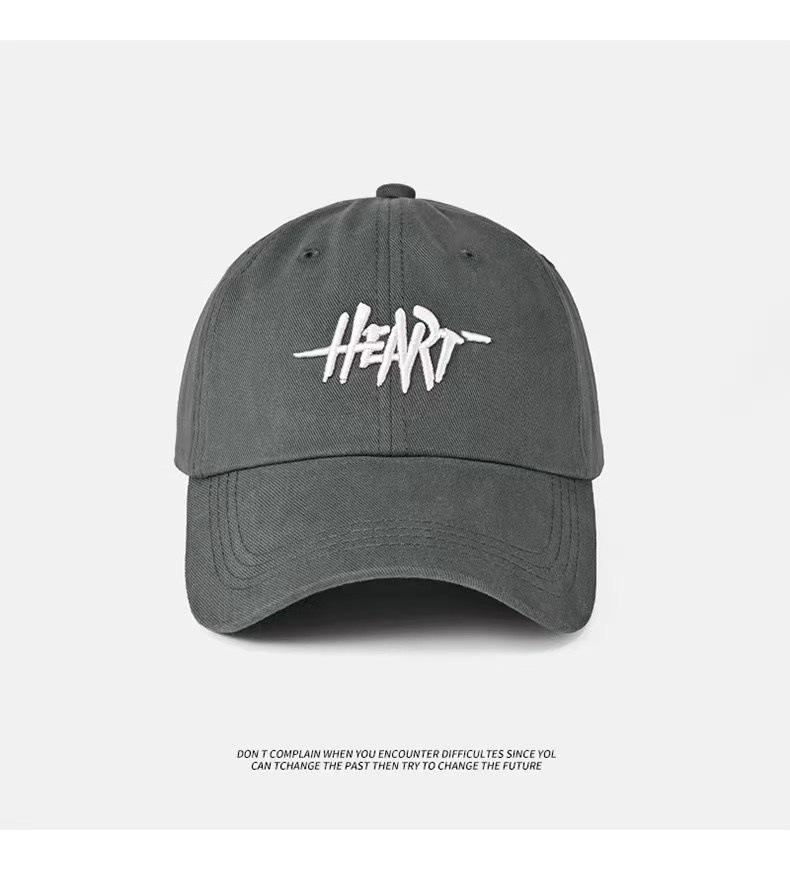 Women's Duckbill Sun Hat 2025 - Wide Brim Baseball Cap for Sun Protection, Suited for Large Head Circumferences, Enhances Face Shape