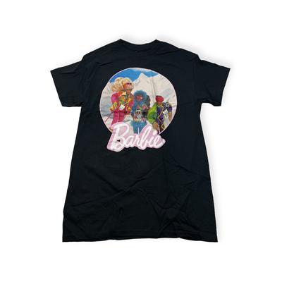 Damen T-Shirt Spencer's BARBIE S