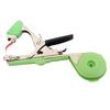 No Jamming Tapener Widened Clamp Branch Binder Durable Plant Tying Machine  Garden