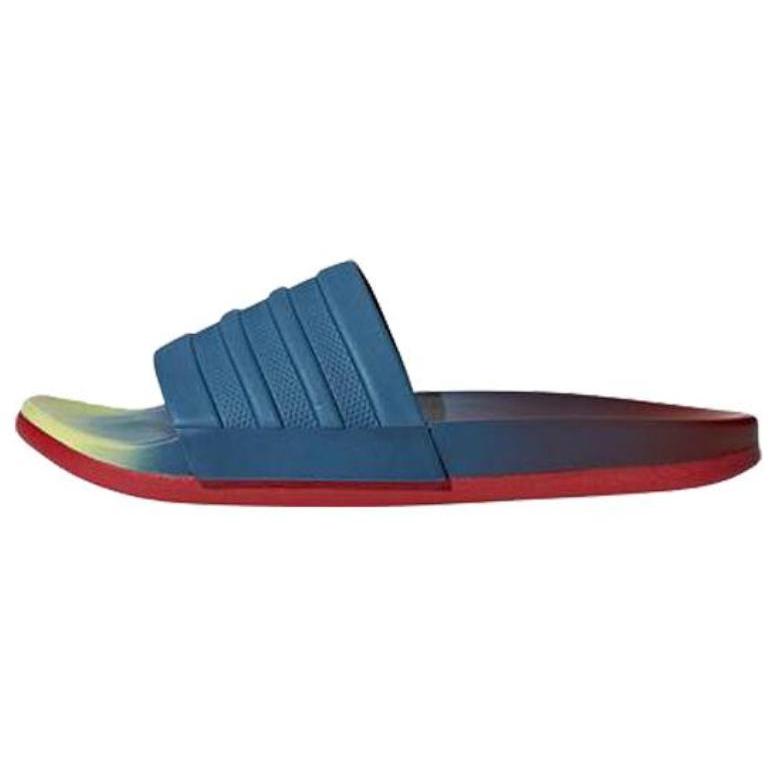 Adidas Adilette CF+ Fade Шлепанцы Мультиколор Женские CG3438 38