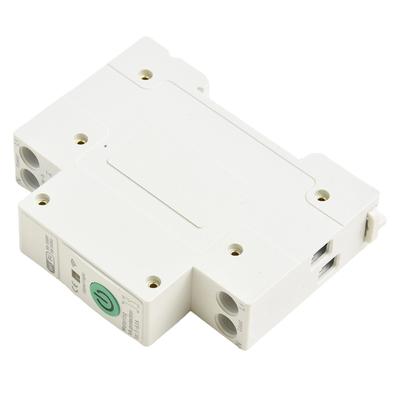 Multifunctional WIFI Smart Switch With Metering 1P+N