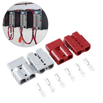 Elektronické součástky – Konektory