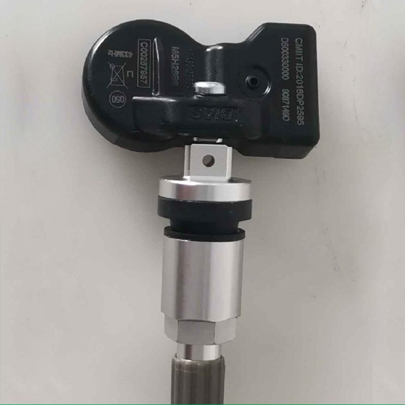 SAIC Maxus V80/G50/T90/G10 Tire Pressure Sensor Monitor