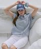 SLOWLOLLI Mono Capri Pants_2 Colors