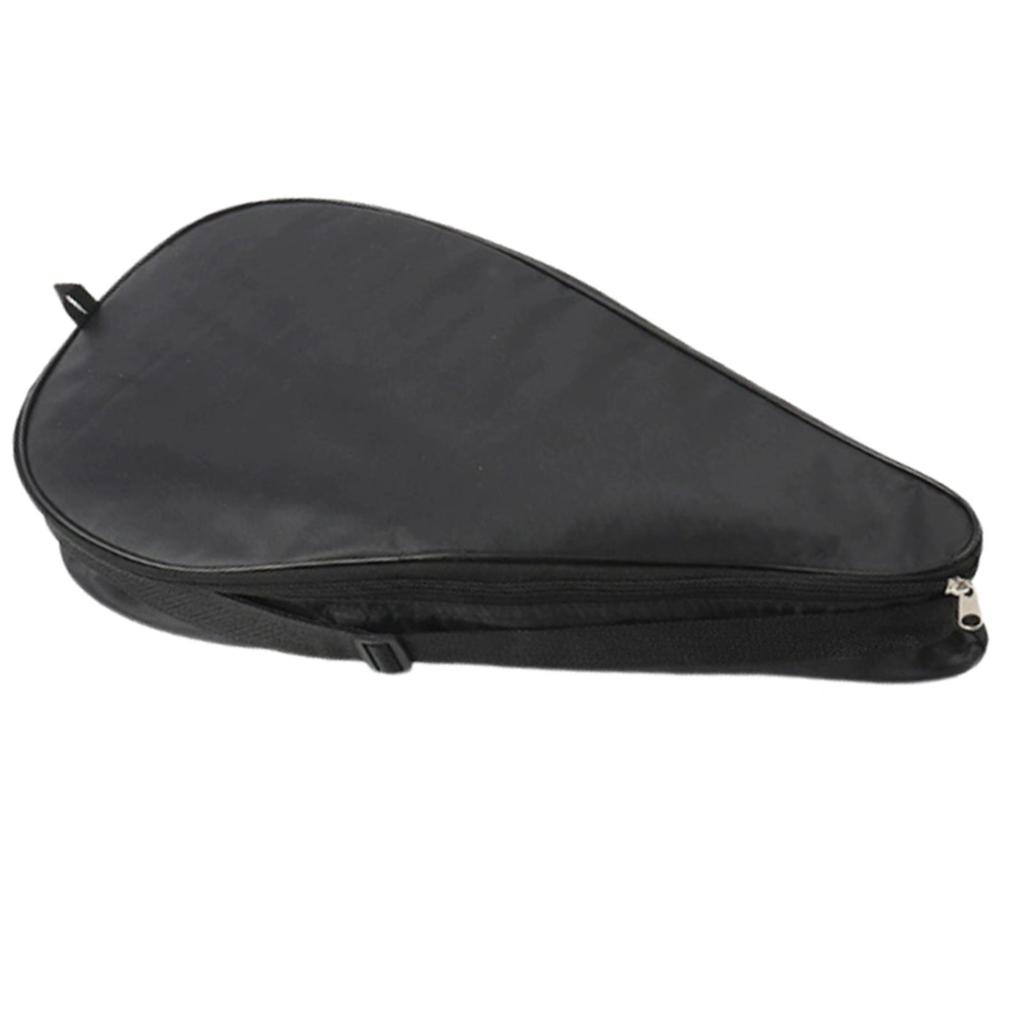 Premium Tennis Racket Cover with Shoulder Strap