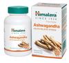 Ashwagandha - 120 Tabletten | Stressabbau | Verjüngt Geist & Körper | Verbessert Kraft & Energie | Allgemeines Wohlbefinden, Himalaya