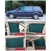 Privacy Sunshade Curtain for Buick GL8 & Elysion - Heat Insulation for Business Cars