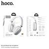 HOCO. W35 Wireless On-Ear Bluetooth Headphones