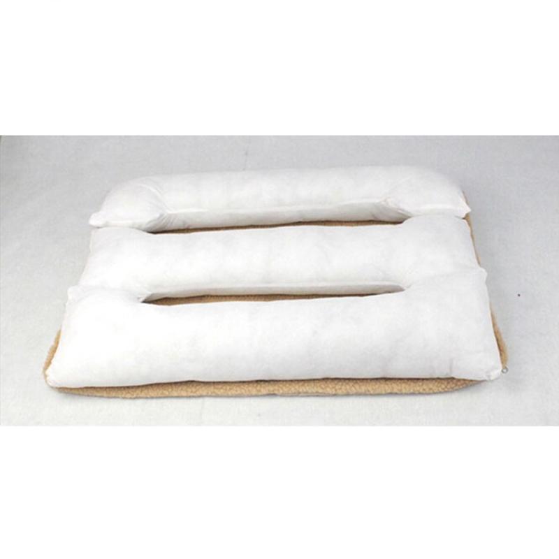 Soft Large Pet Dogs Mat Washable Thick Warm winter pet travel mat Kennel dog bed Detachable cushion big animal Blanket ZL156-1