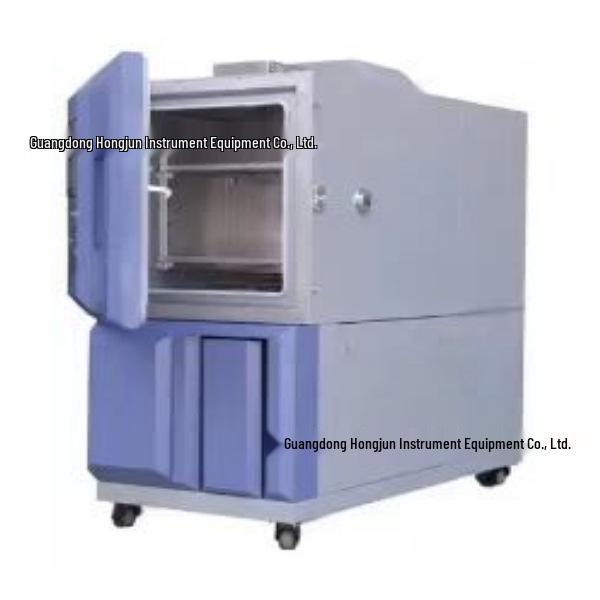 Hongjun Constant Temperature and Humidity Test Chamber