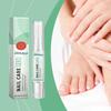 Nail Care Pen Nail Oil Pen Mild Long-Lasting Toenail Thick Nail Repaired Care Portable Nutrition Pen Quick Building Oil 0 Sold