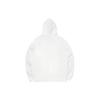 Li-Ning Sports Fashion Series Loose Pullover Hoodie 'White' Men's AWDQB38-2
