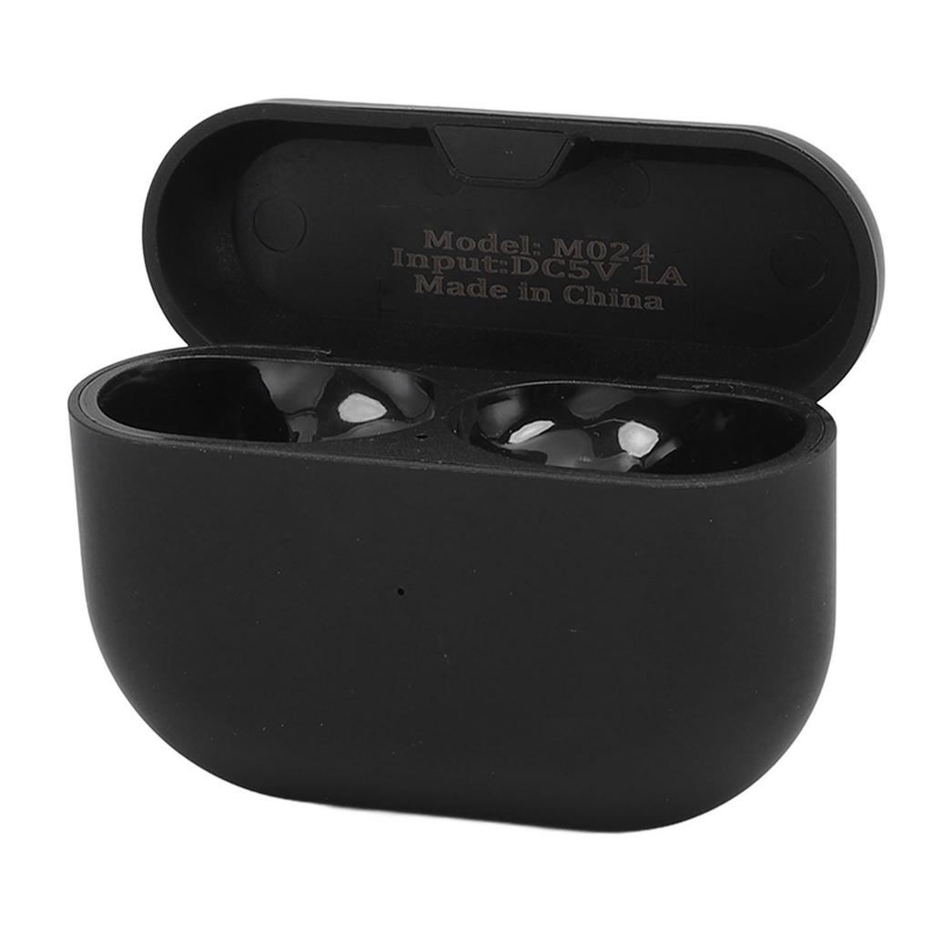 Earbuds Charging Case USB C LED Indicator 590MAh Replacement Charger Case for Elite 8 Active Sports 