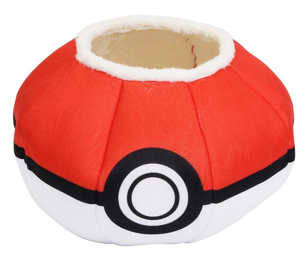 Petio Carapetti Pokémon Poké Ball Bed