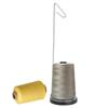 Universal Single Cone Spool Thread Stand Holer for Sewing Embroidery Machine Quilting Sewing Sewing Thread Holder Accessories