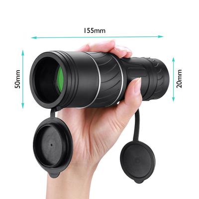 Cross-border 16x52 Monocular High-definition Night Vision Outdoor Adult Camera Glasses Factory Wholesale