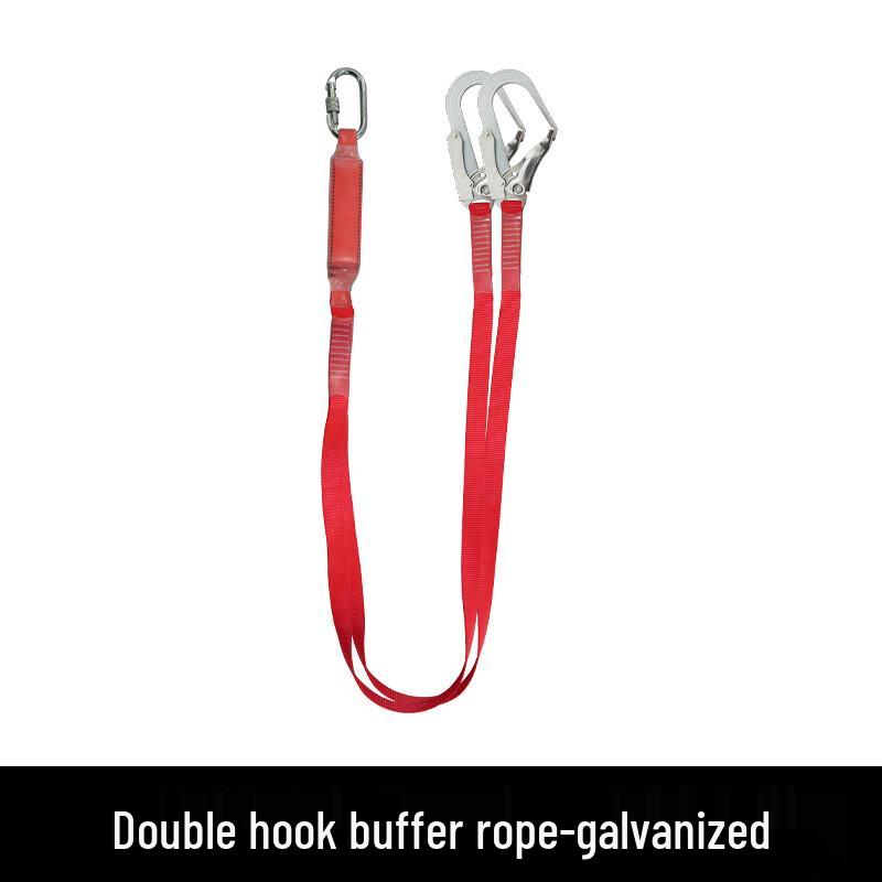 

UOSU Height Safety Harness with Protection Rope Standard