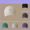 Summer Mens Quick Dry Baseball Cap With Wide Brim Sun Protection For Outdoor Running And Casual Wear
