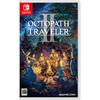 Octopath Traveler II -Switch