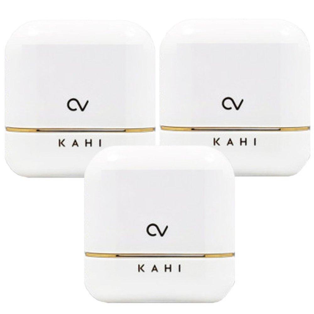 

KAHI Caviar Shine Fit Sun Stick CV 13.5g 3pcs/KAHI Sun Stick