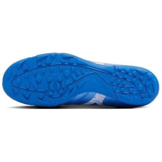 Mizuno Monarcida Neo III Comfortable Lightweight Durable Soccer Shoes Unisex Soccer Shoes Blue P1GD242527