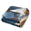 Movie Avatar The Way of Water Blankets  Warm Soft Plush Throw Blanket For Living Room Travel Office Flannel Bedspread Bed Cover