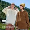Baleno Men's S&K Series Heavyweight Hooded Sweatshirt