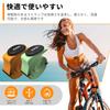 C009Pro Heart Rate Monitor Chest BLE Up to 400 Hours of Battery Ideal for and Gym Compatible with and Includes Japanese Instructions Strap, 5.1 & ANT+
