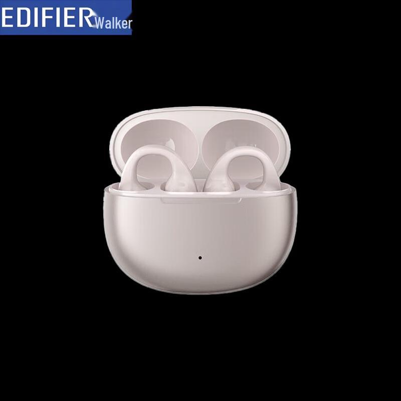 EDIFIER Comfo Clip Open-Ear Bluetooth Sports Earphones