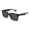 Gucci Eyewear Rectangular Frame Sunglasses