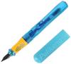 Pelikan Pelikan Fountain Pen L Pelikanno Junior Turquoise Official Import Left-Handed