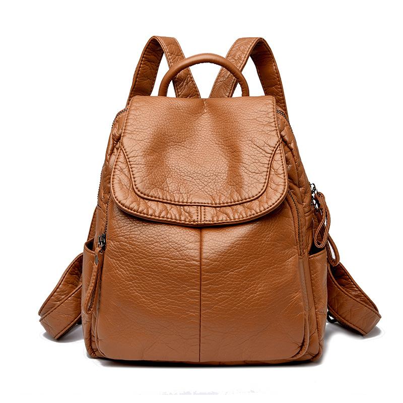 Duffel Bag Backpack - Spring/Summer New Arrivals - Large Capacity Travel Bag - School Bag - Casual Style