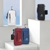 PU Leather Outdoor Running Phone Holder Jogging Bags for Phone  Outdoor Activities