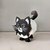 3D Printed Cat Toilet Paper Holder