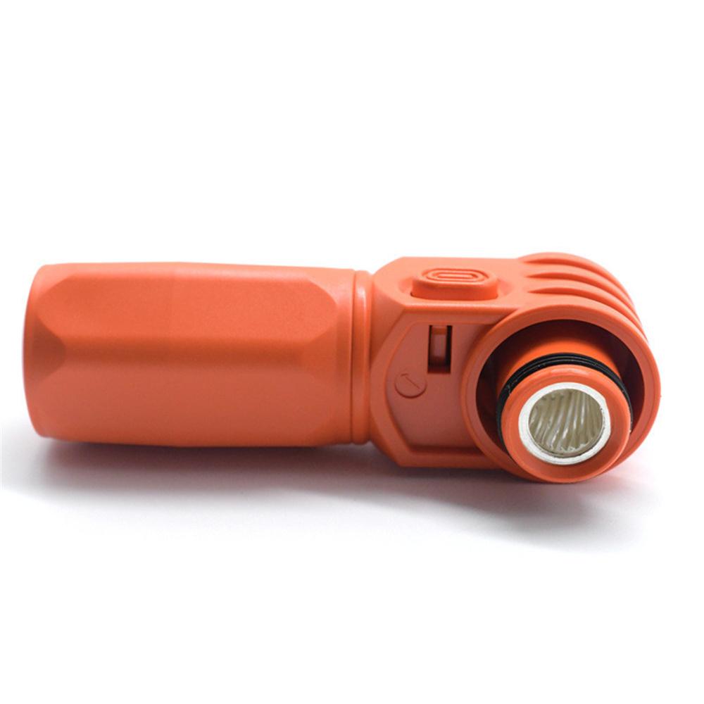 120A Battery Storage Connector IP67