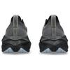 Asics Novablast 4 Siyah Grafit Gri Erkek Spor Ayakkabı 1011B693-002