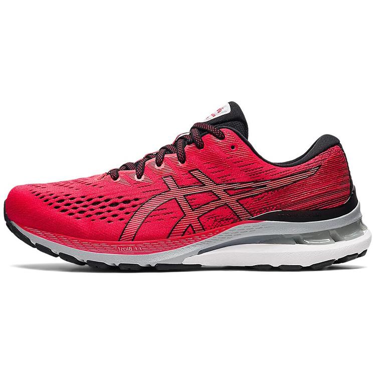 

Новые Asics Gel Kayano 28 Electric Red 1011B189-600 42