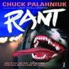 Rant by Chuck Palahniuk Paperback Book 9780099499367