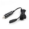 2m 12V DC 2 Pin Supply Matching Power Cord Cable Plug Car Fridge Adapter Cable Cooler Cool Box Mini Fridge Accessories