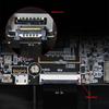 AntiStatic Packaged Touch Panel Screen Connectors Cable for K1C Printers FPC Materials