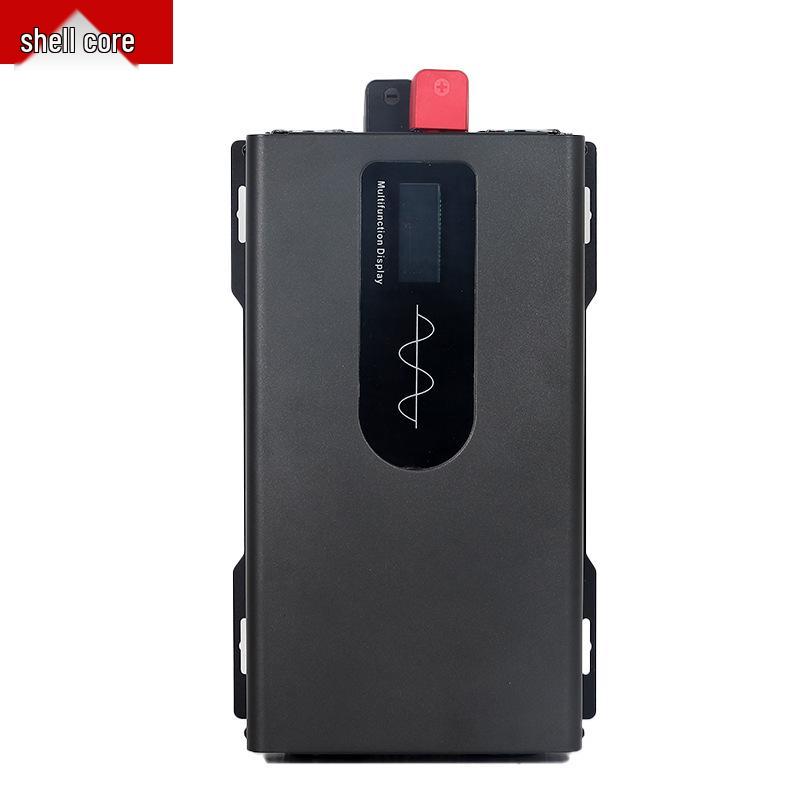 European Standard Pure Sine Wave Inverter, 12V-96V to 110V 60Hz, 500W-5000W Household Use