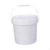 Container for Paint , Versatile Storage Bucket Garage Use