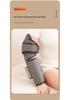 Leg Slimming Multi-Functional Air Wave Massager: Electric Pneumatic Decongestant with Constant Temperature Hot Compress