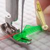 DIY Stitch Insertion Tool Fish Shape Automatic Needle Threader Sewing Crafting Kit For Adult Old Kids Housewife Threader Ne D2G8