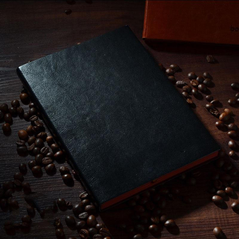 Business In Writing B5-Black