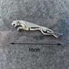 Car Rear Emblem Letter Sticke Accessories For Jaguar X S F XF XE XJ XK XEL XFL XJL XJ6 XJS XKR XFR F-Type F-Pace E-Pace I-Pace PP21